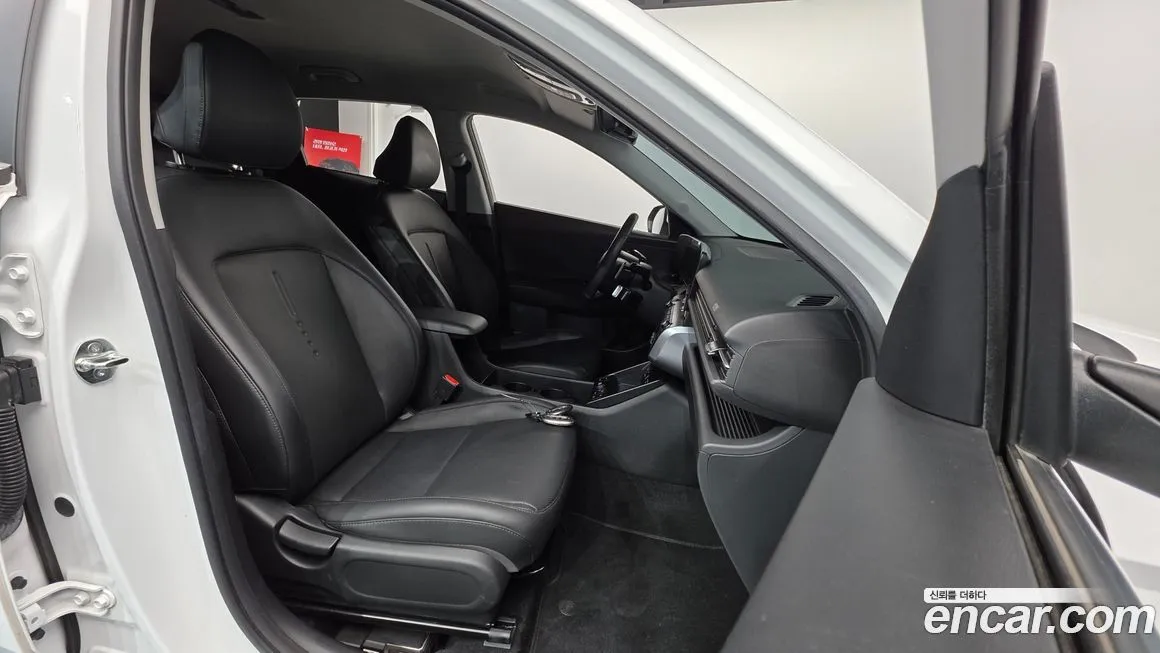 Hyundai Kona 2024 из KR, фото 10