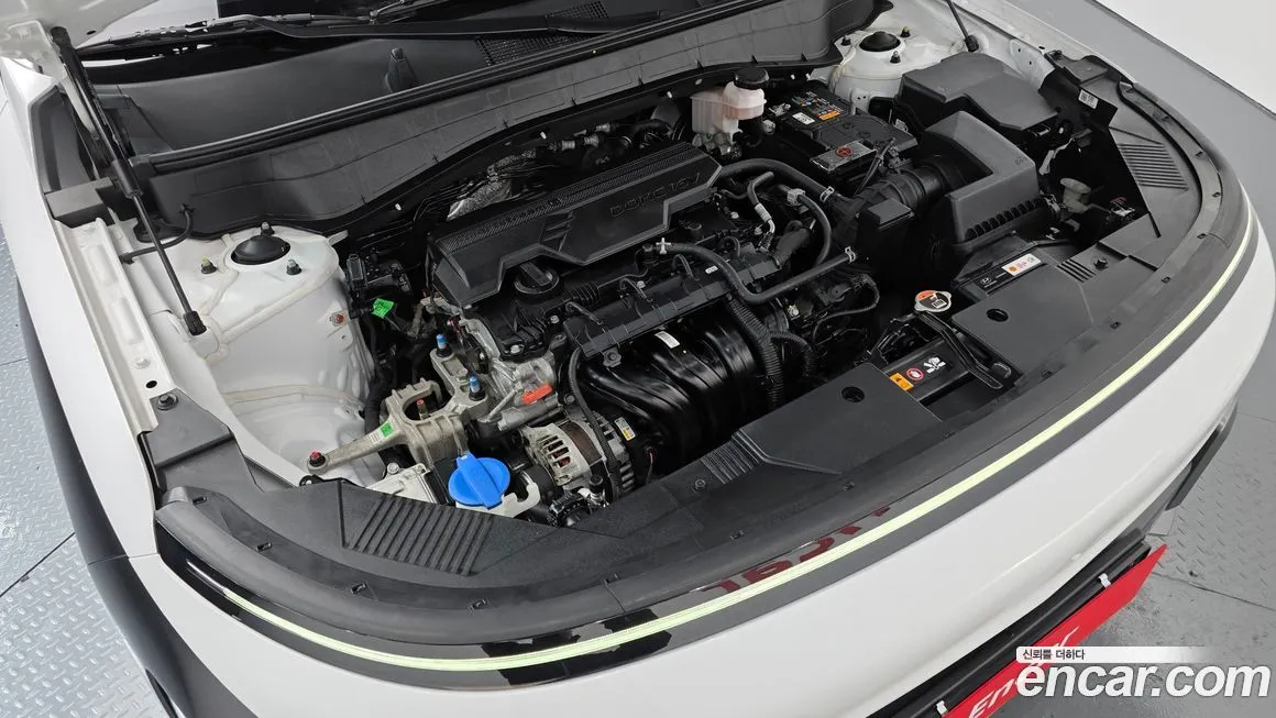 Hyundai Kona 2024 из KR, фото 6