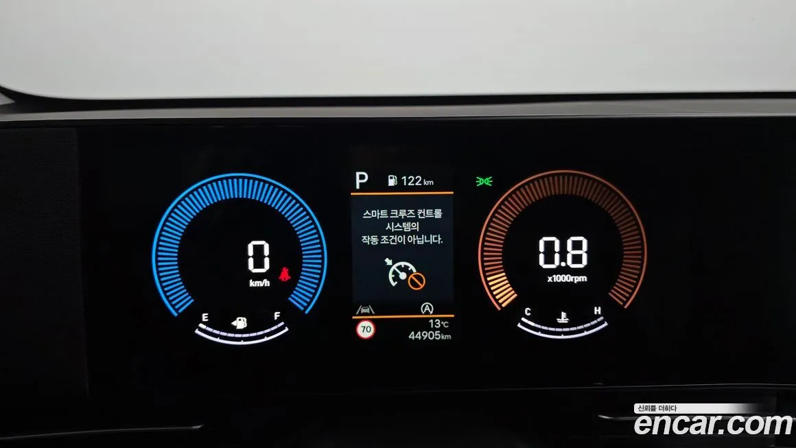 Hyundai Kona 2024 из KR, фото 8