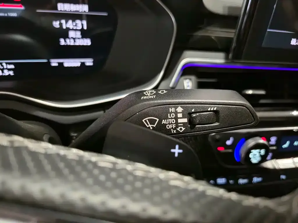 Audi S4 2023 из CN, фото 10