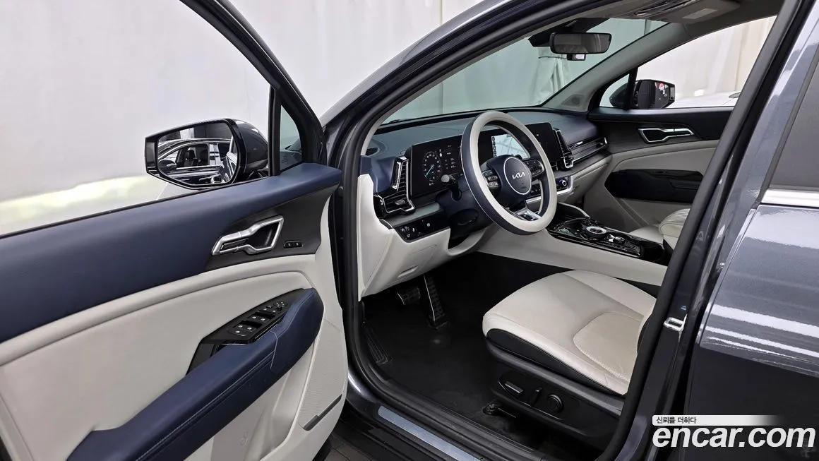 Kia Sportage — фото 10