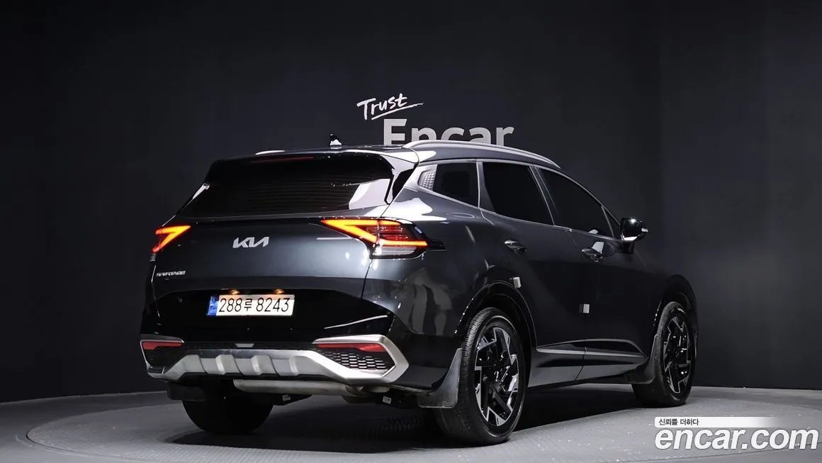 Kia Sportage — фото 2