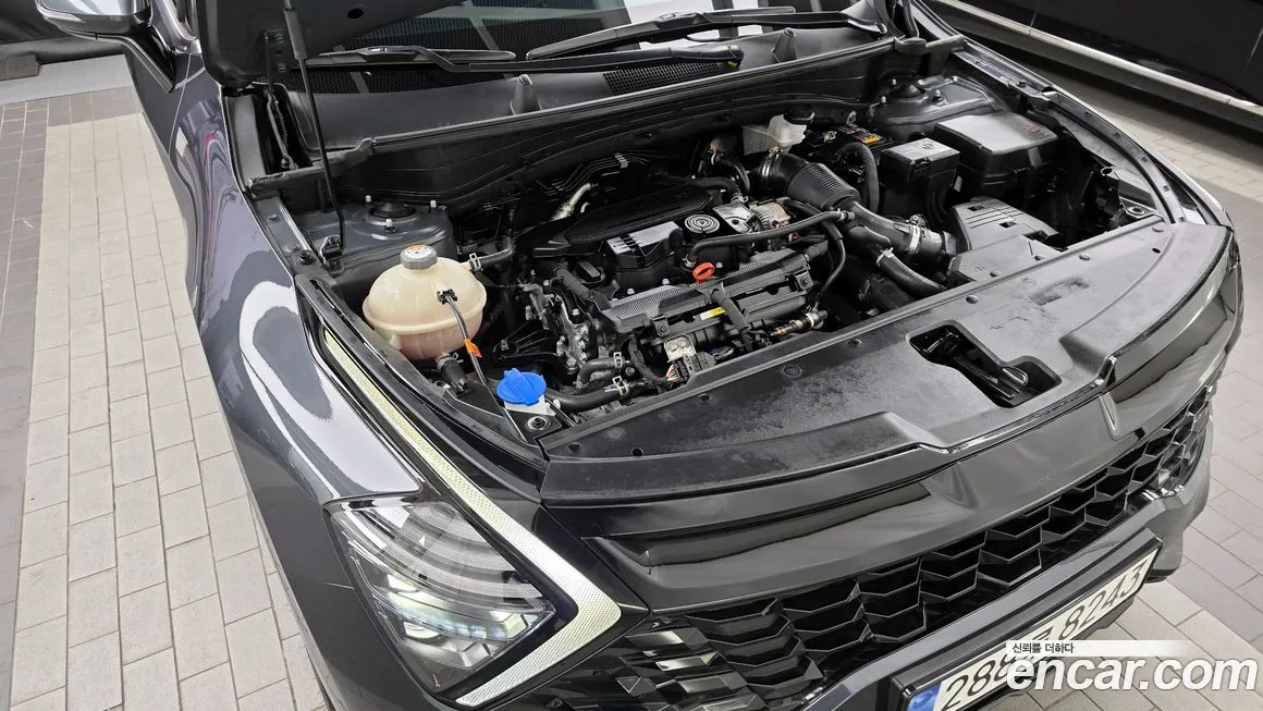 Kia Sportage — фото 6