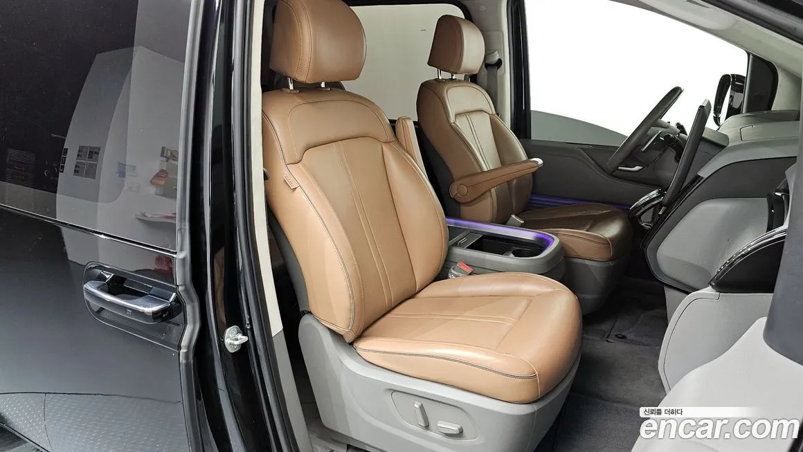 Hyundai Staria 2022 из KR, фото 10