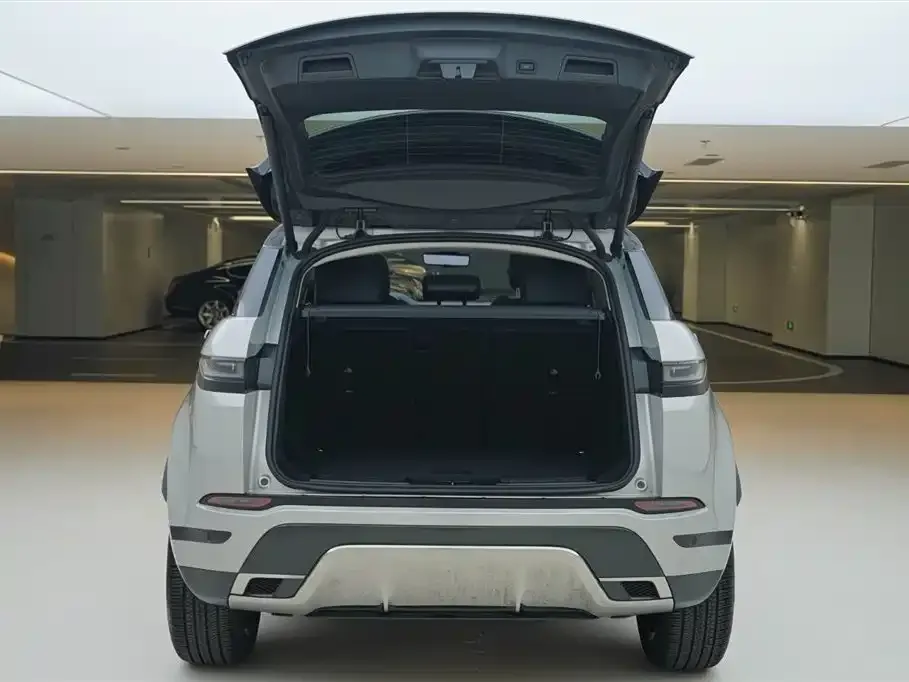 Land Rover Evoque 2022 из CN, фото 6