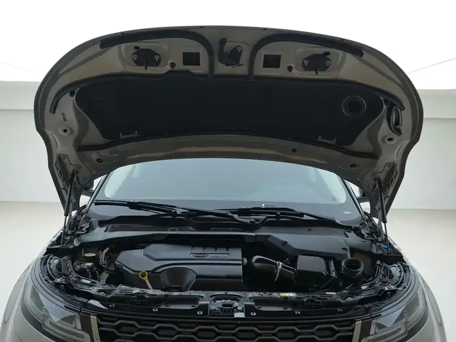 Land Rover Evoque 2022 из CN, фото 7