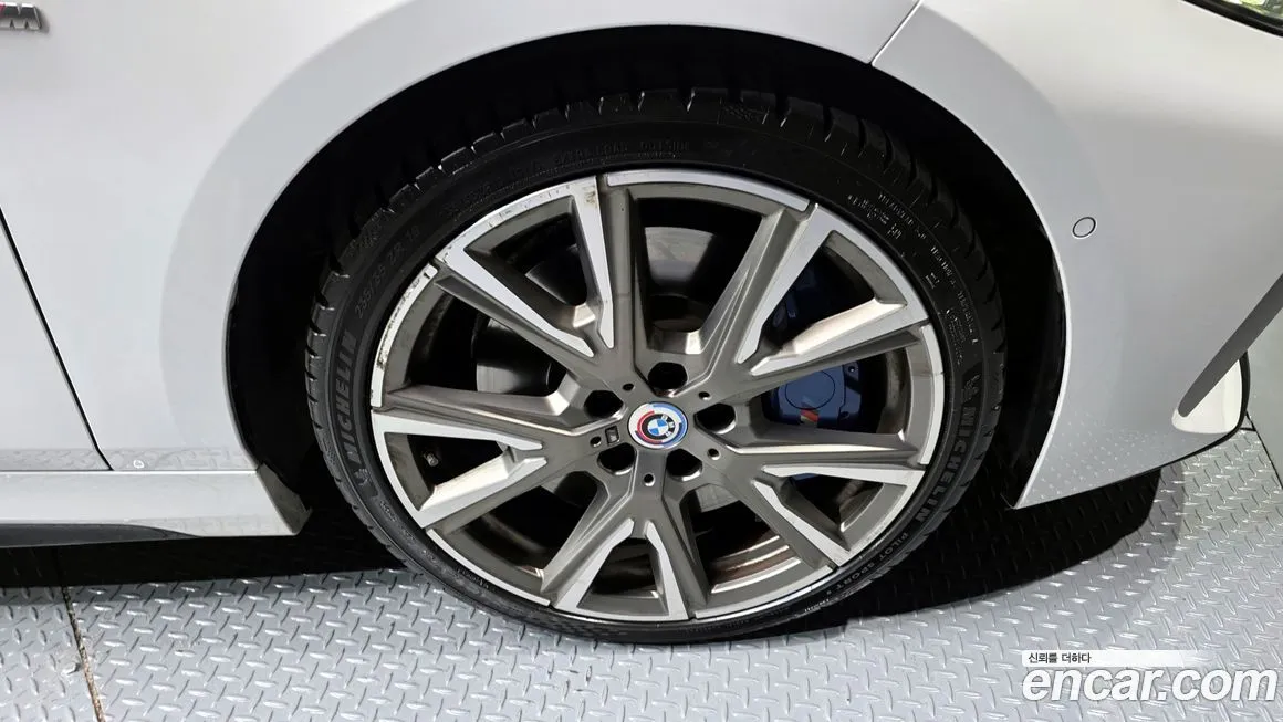 BMW 1-Series 2022 из KR, фото 5