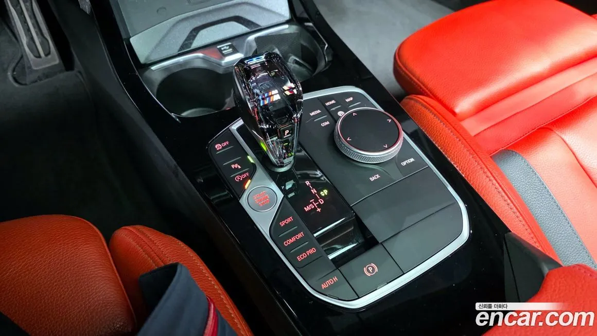 BMW 1-Series 2022 из KR, фото 9