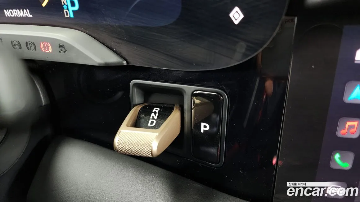 Porsche Taycan 2021 из KR, фото 9