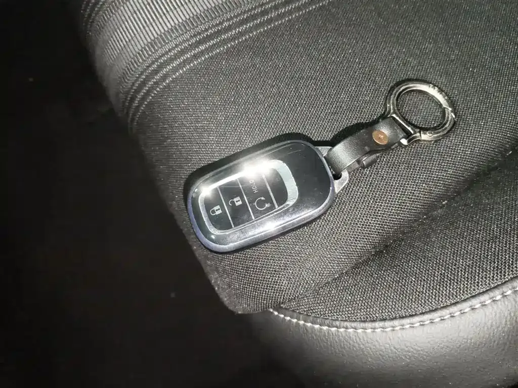 Honda Civic 2023 из CN, фото 9