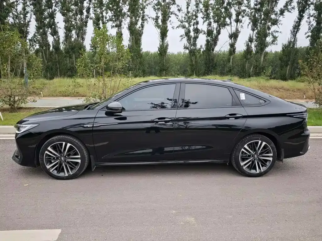 Chery Arrizo 8 2024 из CN, фото 3