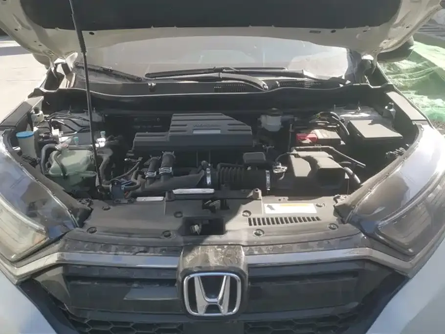 Honda CR-V 2022 из CN, фото 10