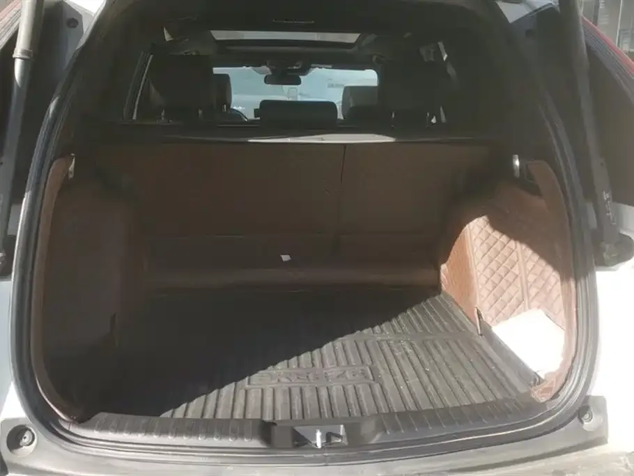 Honda CR-V 2022 из CN, фото 4