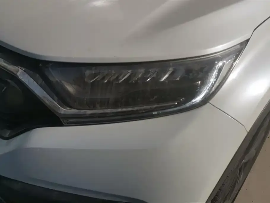 Honda CR-V 2022 из CN, фото 5