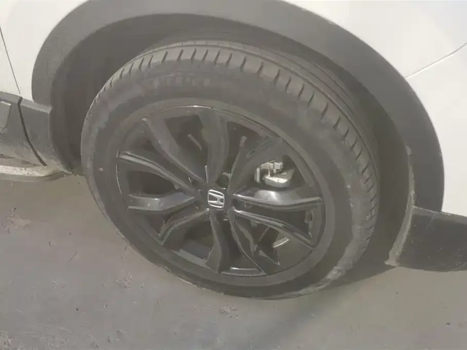 Honda CR-V 2022 из CN, фото 6