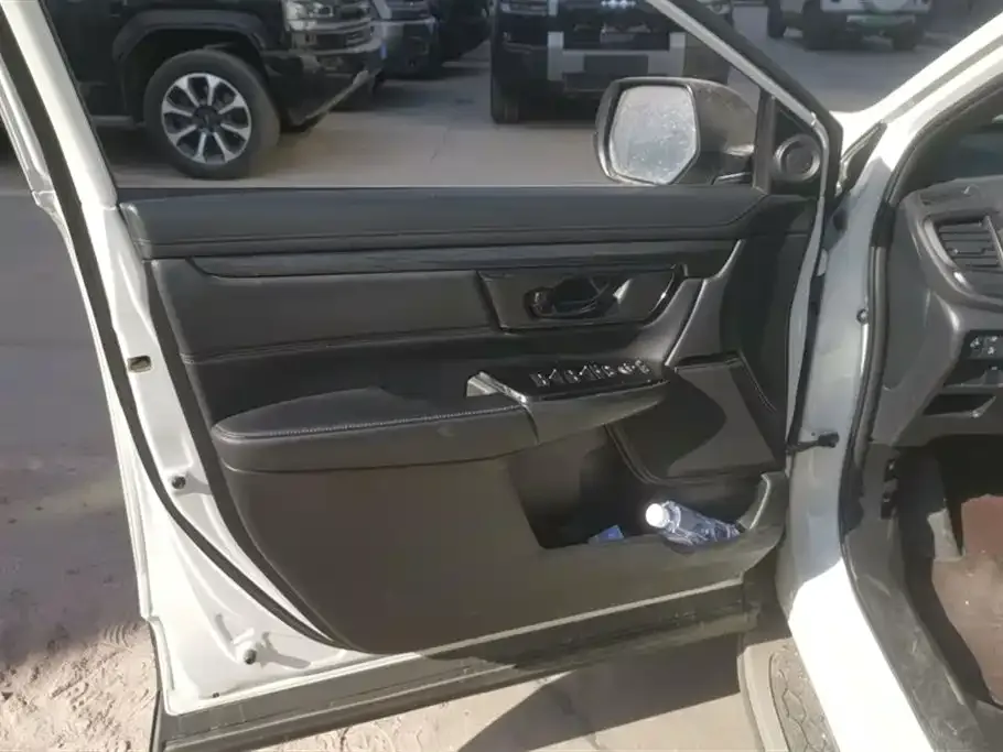 Honda CR-V 2022 из CN, фото 7