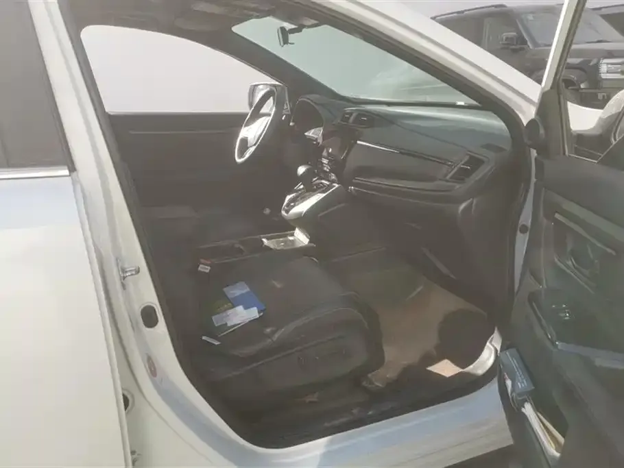 Honda CR-V 2022 из CN, фото 8