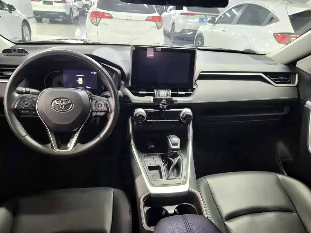 Toyota RAV4 2022 из CN, фото 6