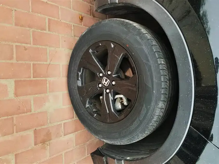 Honda Breeze 2021 из CN, фото 6