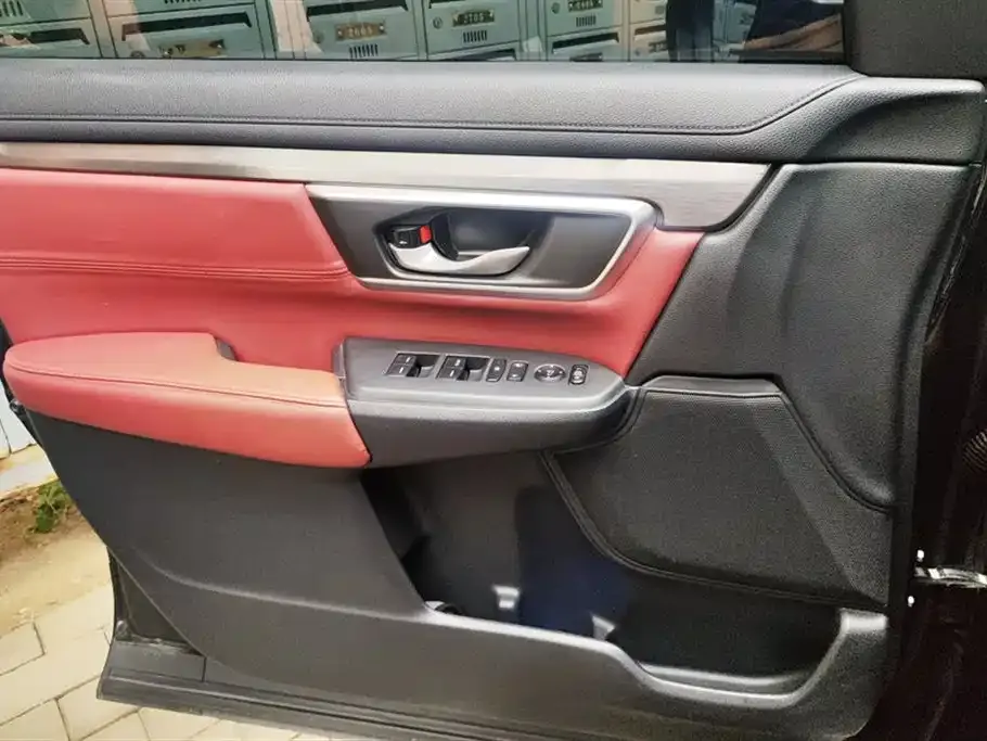 Honda Breeze 2021 из CN, фото 7