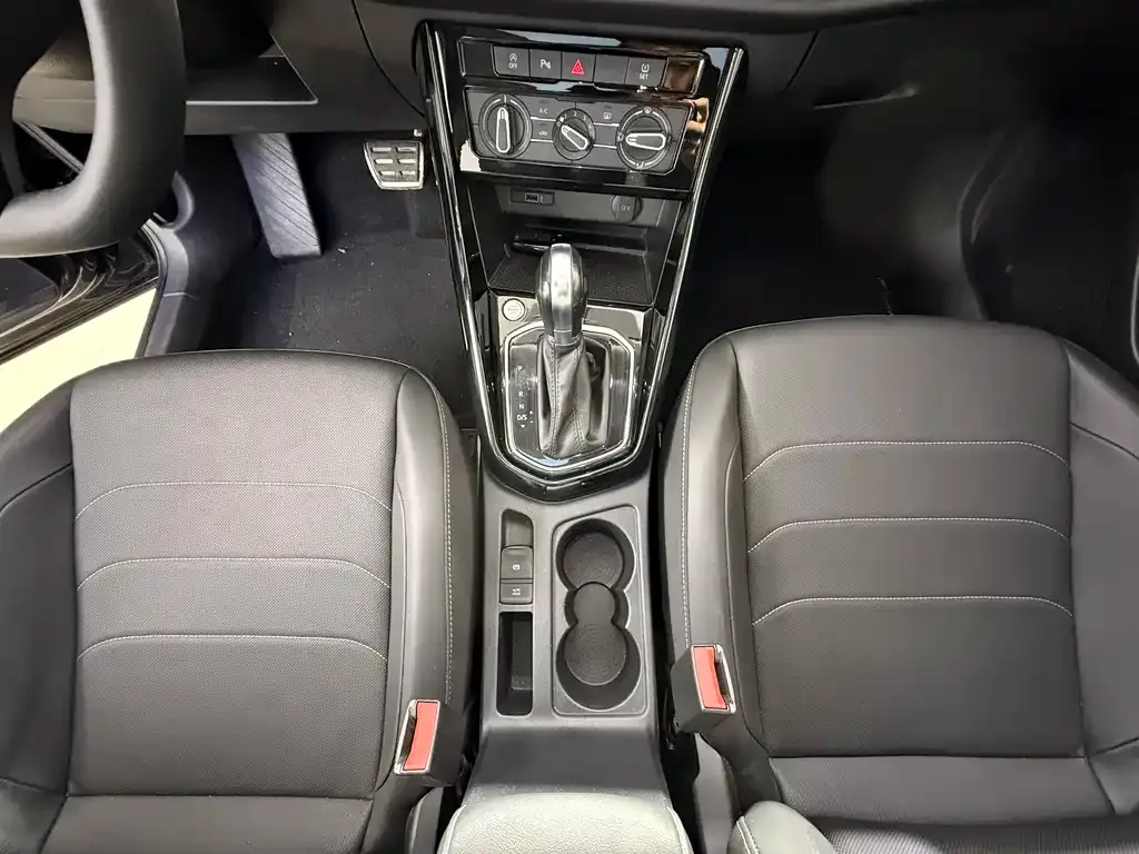 Jetta VS7 2021 из CN, фото 10