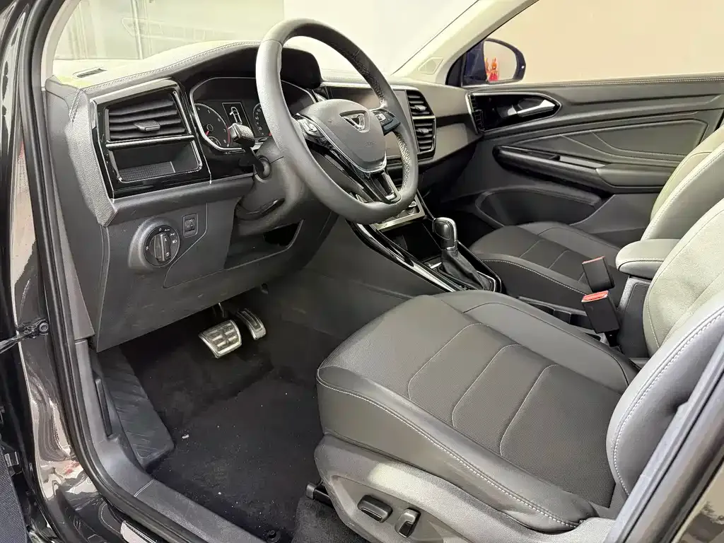 Jetta VS7 2021 из CN, фото 7