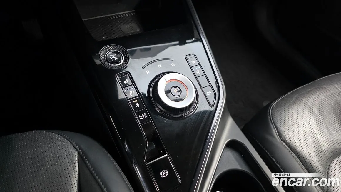 Kia Niro 2024 из KR, фото 9