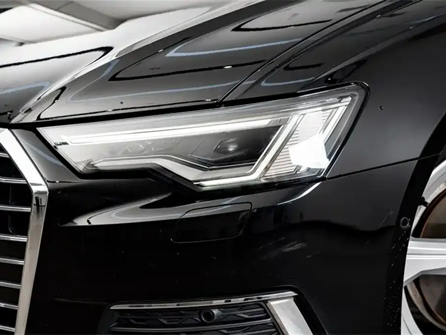 Audi A6L 2021 из CN, фото 4