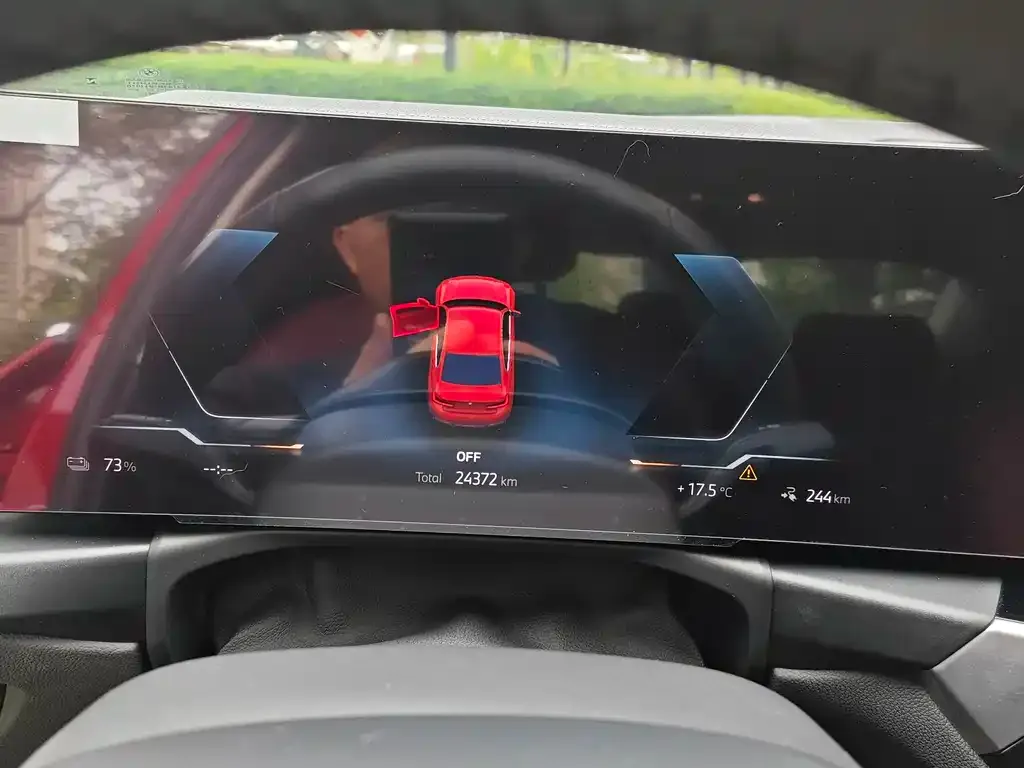 BMW i3 2022 из CN, фото 7