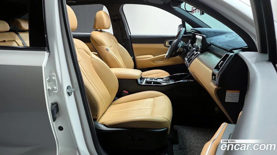Kia Sorento 2023 из KR, фото 10
