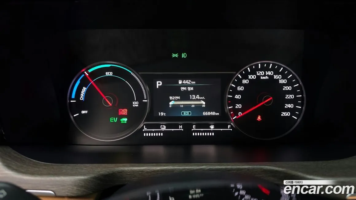 Kia Sorento 2023 из KR, фото 8