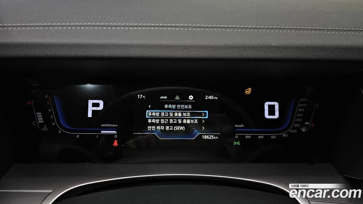 KG Mobility (Ssangyong) Torres 2024 из KR, фото 8