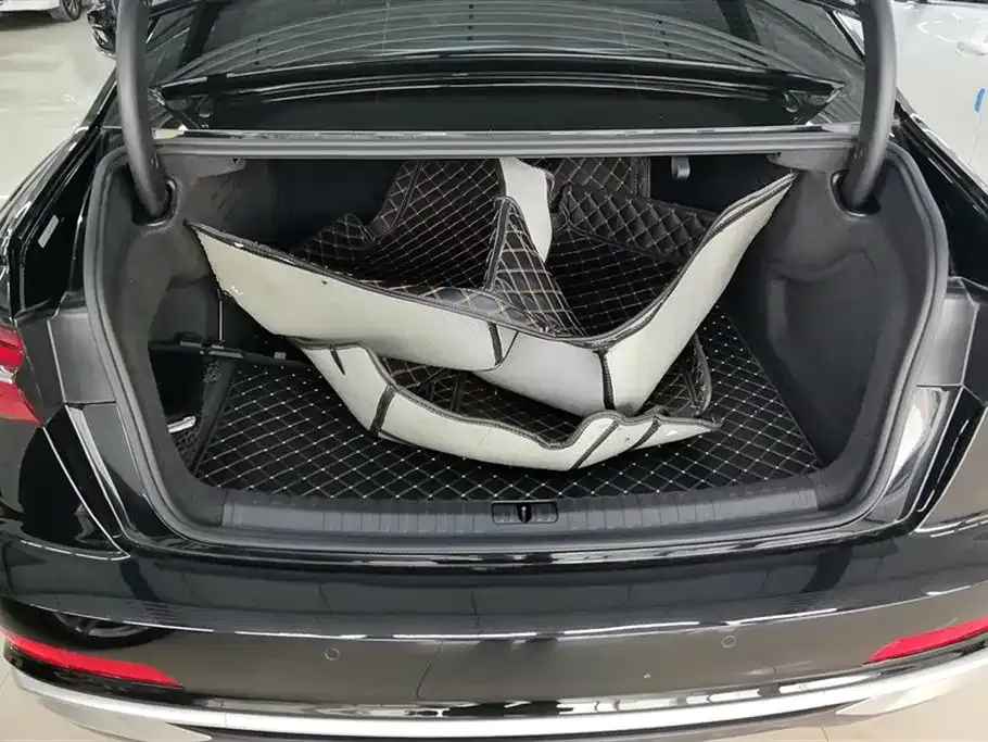 Audi A6L 2021 из CN, фото 4