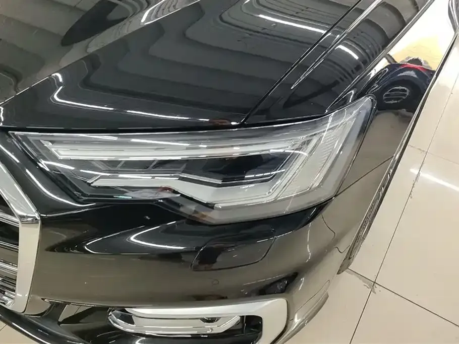 Audi A6L 2021 из CN, фото 5