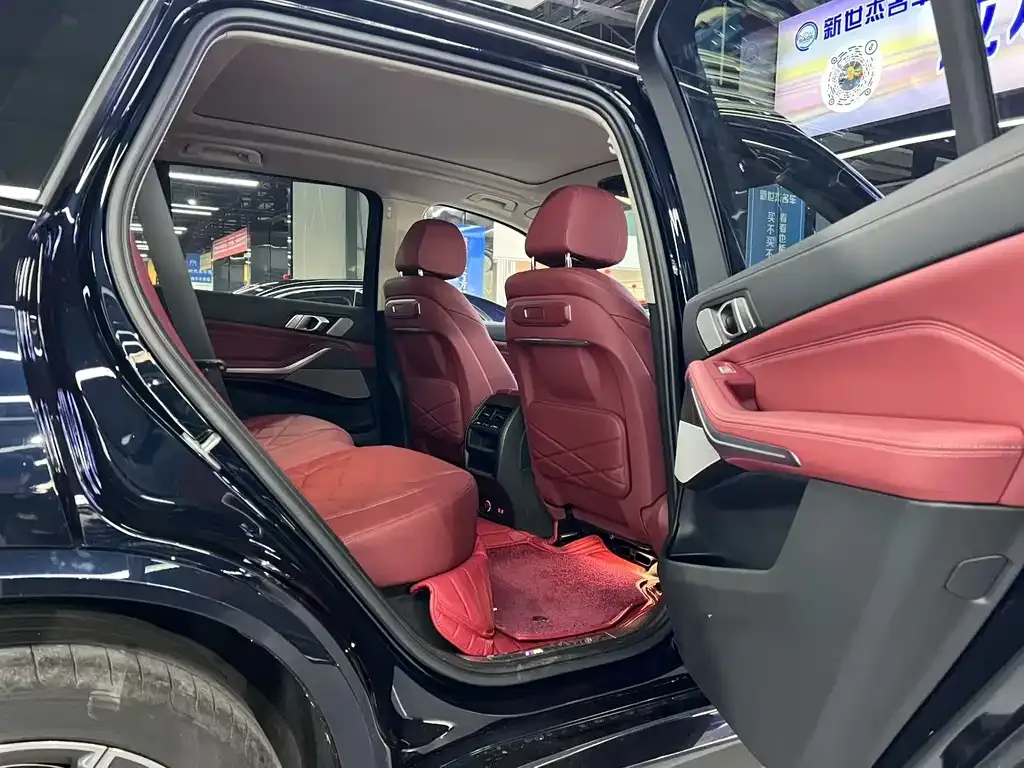BMW X5 2024 из CN, фото 6