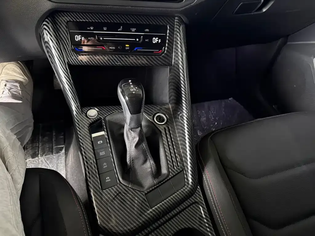 Volkswagen Tayron 2022 из CN, фото 10