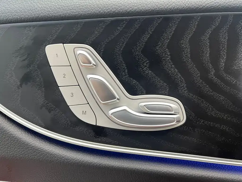 Mercedes-Benz E-Class (Import) 2024 из CN, фото 10
