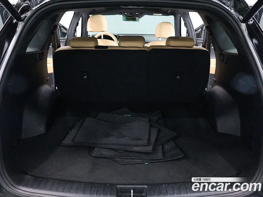 Kia Sorento 2022 из KR, фото 5
