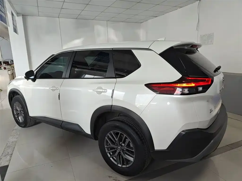 Nissan X-Trail 2022 из CN, фото 5