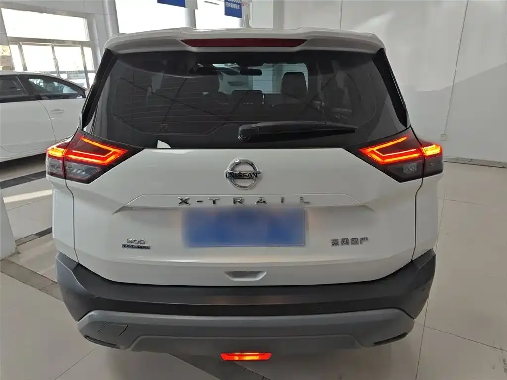 Nissan X-Trail 2022 из CN, фото 6
