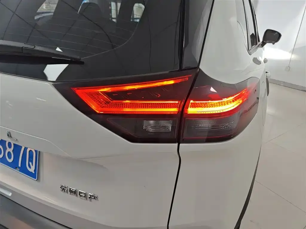 Nissan X-Trail 2022 из CN, фото 8