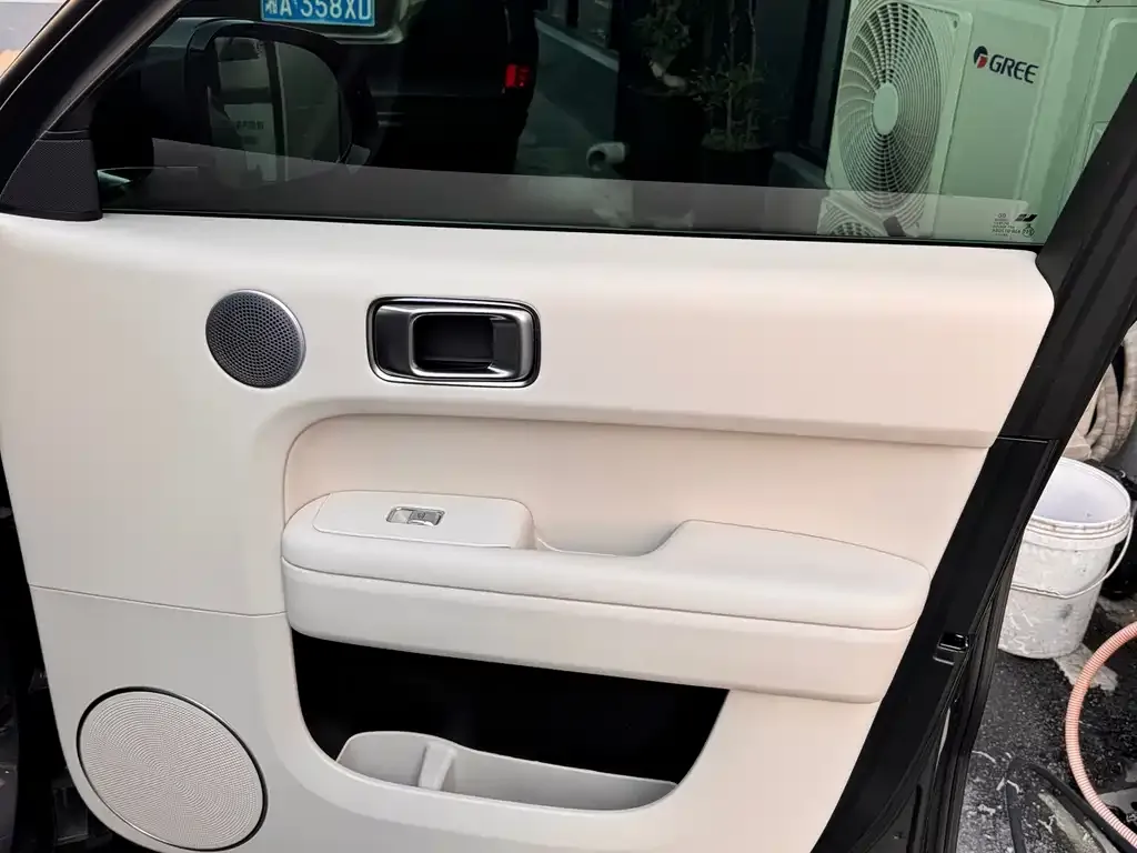 Li Auto L6 2024 из CN, фото 10