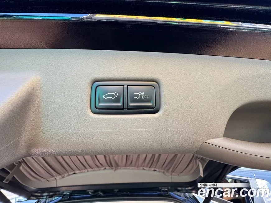 Kia Carnival 2025 из KR, фото 5