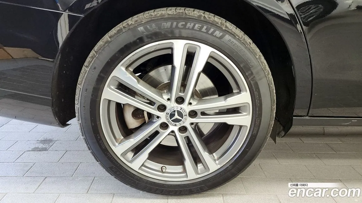 Mercedes-Benz E-Class 2022 из KR, фото 5