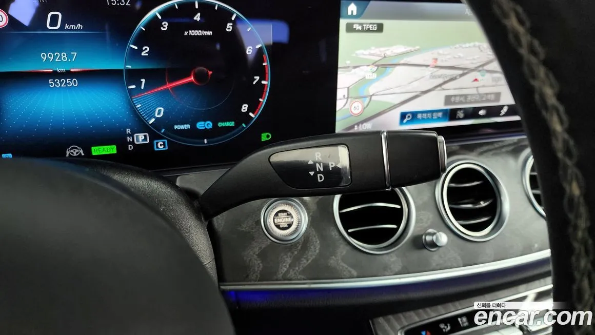 Mercedes-Benz E-Class 2022 из KR, фото 9