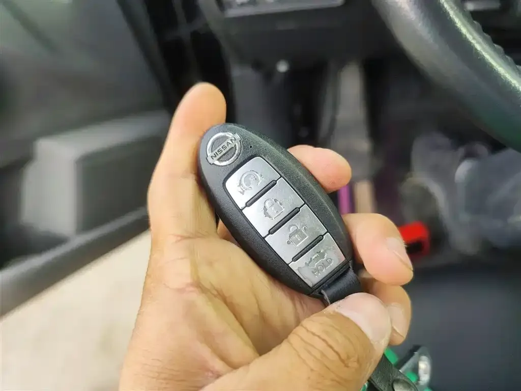Nissan Sylphy 2022 из CN, фото 9