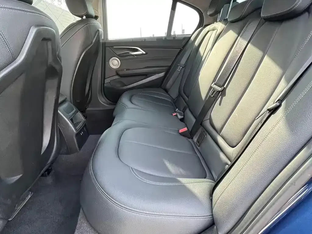 BMW 1 Series 2021 из CN, фото 9