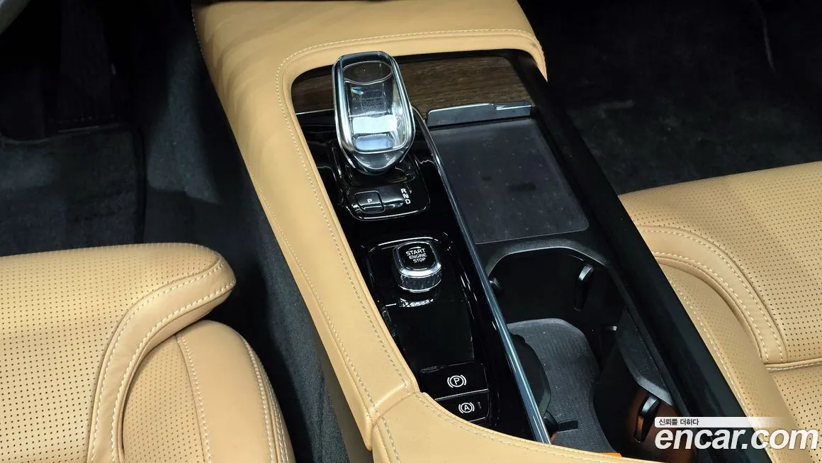Volvo S90 — фото 9