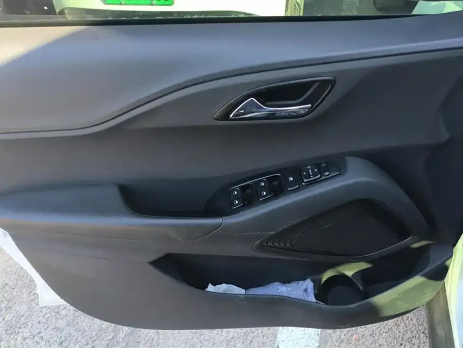 Hyundai ix35 2021 из CN, фото 7