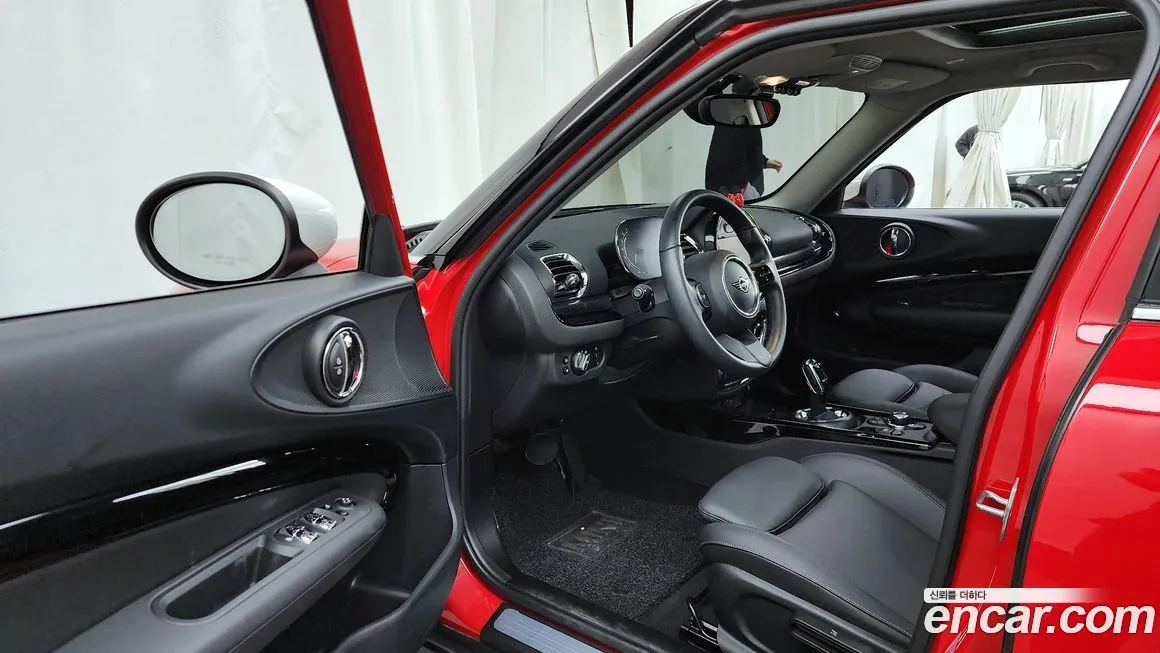 Mini Clubman 2023 из KR, фото 10
